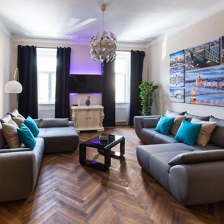 Center,The Rumbach Suite Budapest Exterior foto
