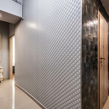 Center,The Rumbach Suite Budapest Exterior foto