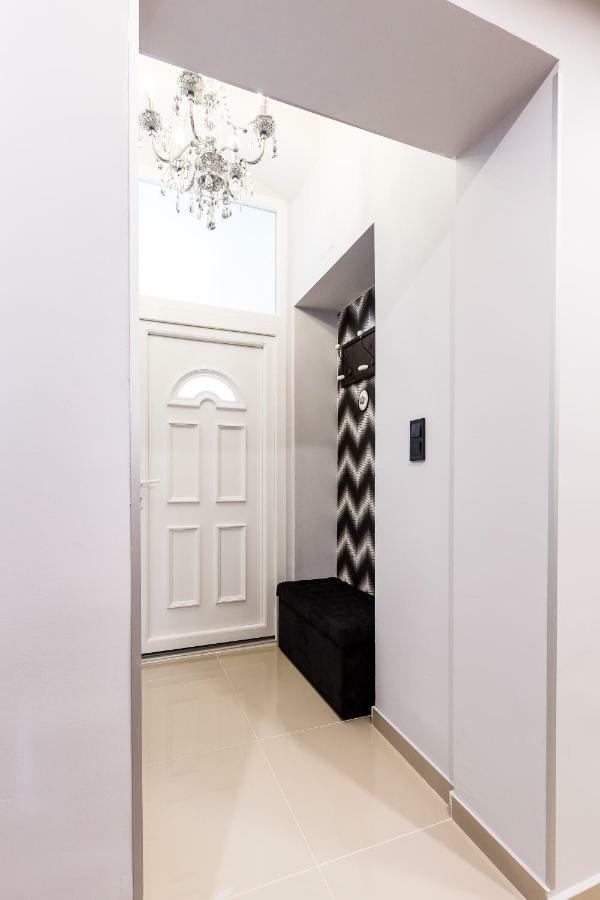 Center,The Rumbach Suite Budapest Exterior foto