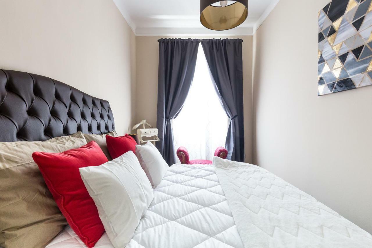 Center,The Rumbach Suite Budapest Exterior foto