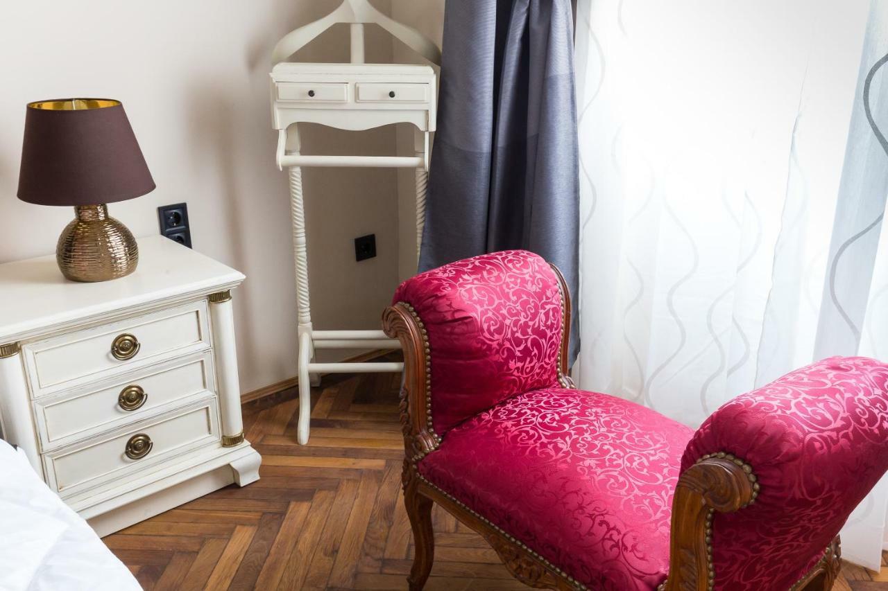 Center,The Rumbach Suite Budapest Exterior foto