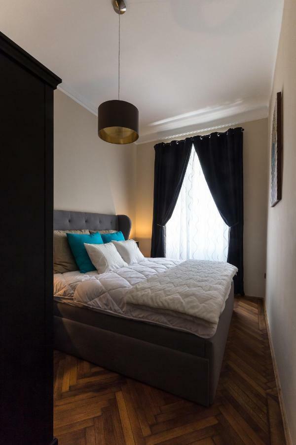 Center,The Rumbach Suite Budapest Exterior foto