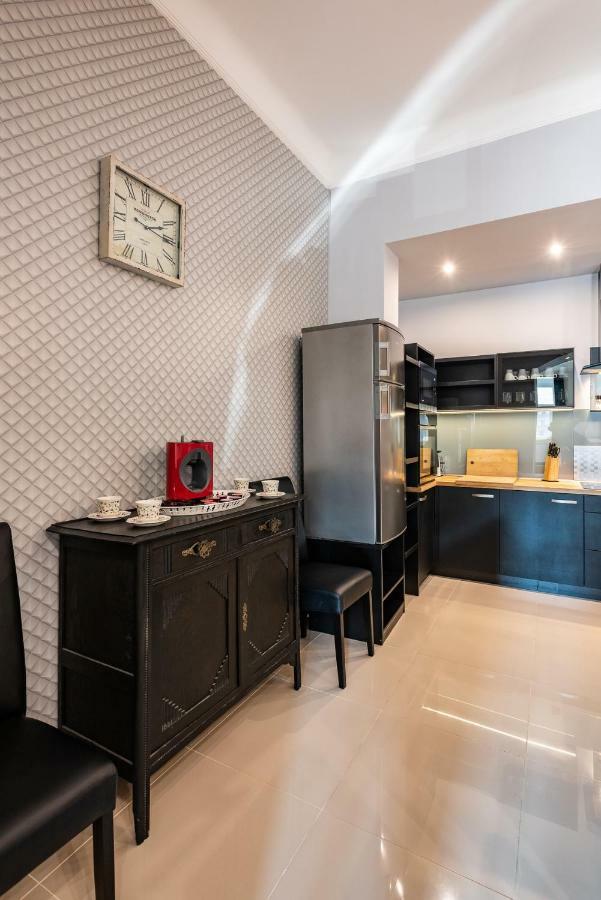 Center,The Rumbach Suite Budapest Exterior foto