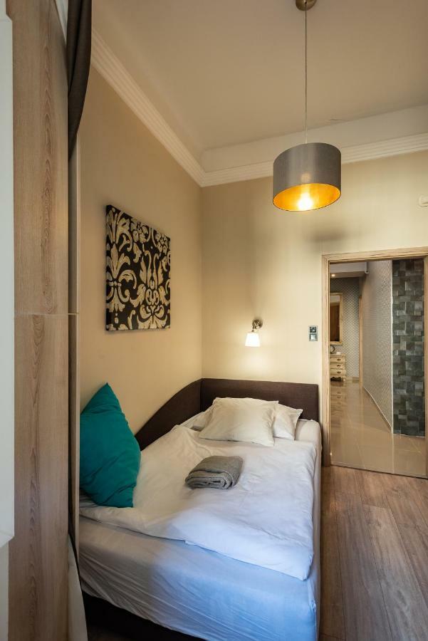 Center,The Rumbach Suite Budapest Exterior foto