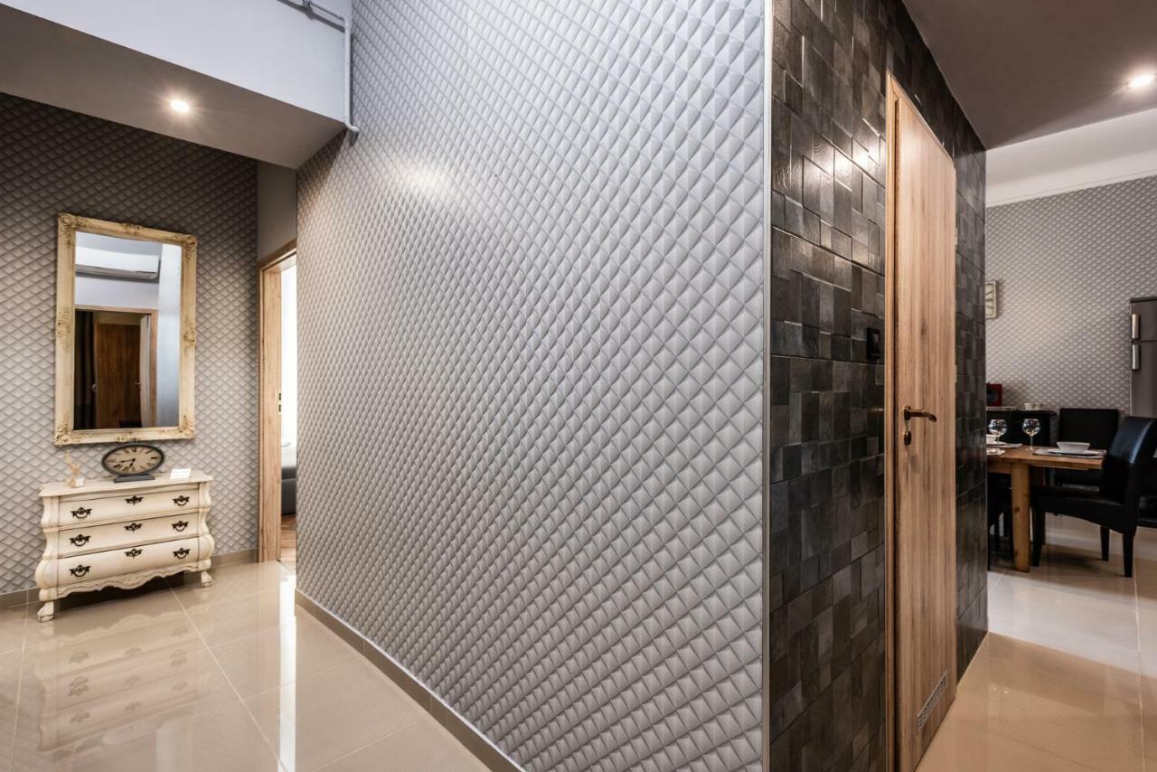 Center,The Rumbach Suite Budapest Exterior foto