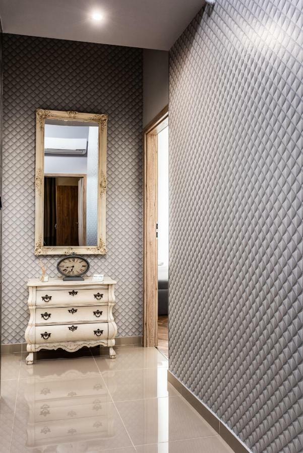 Center,The Rumbach Suite Budapest Exterior foto