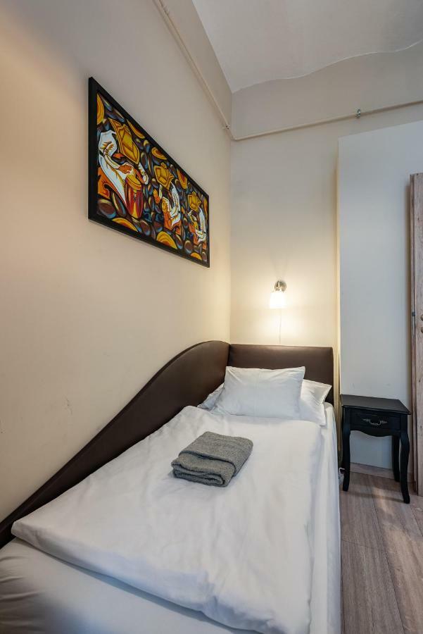 Center,The Rumbach Suite Budapest Exterior foto